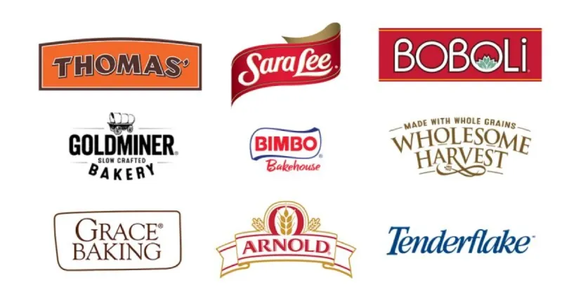 logos